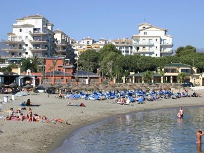 Apartamento para venda em Nueva Andaluzia, Marbella, Málaga (Espanha)