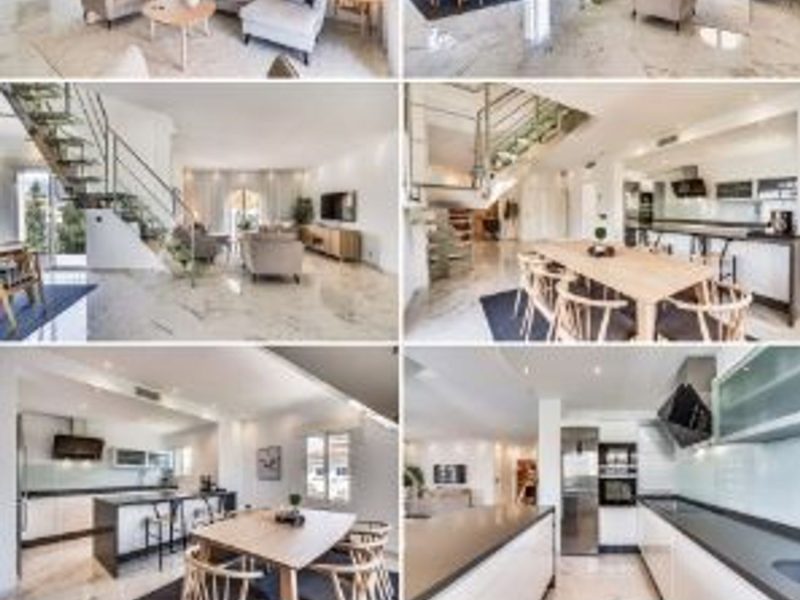 Apartamento para venda em Nueva Andaluzia, Marbella, Málaga (Espanha)