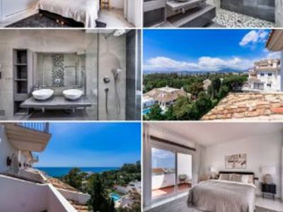 Apartamento para venda em Nueva Andaluzia, Marbella, Málaga (Espanha)