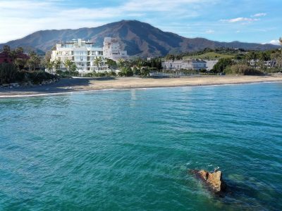 Leilighet til salgs i Costa Natura, Estepona, Málaga (Spania)