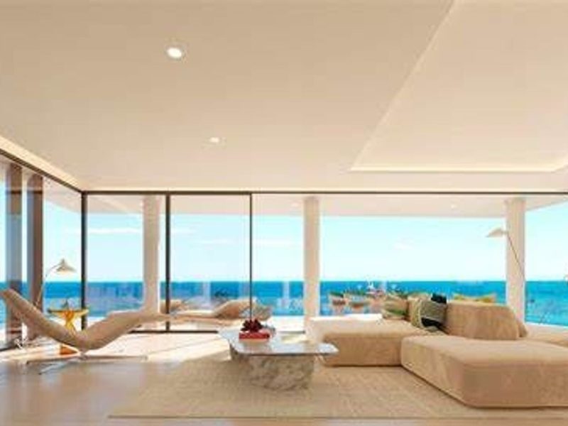 Leilighet til salgs i Costa Natura, Estepona, Málaga (Spania)