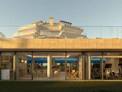 Leilighet til salgs i Costa Natura, Estepona, Málaga (Spania)