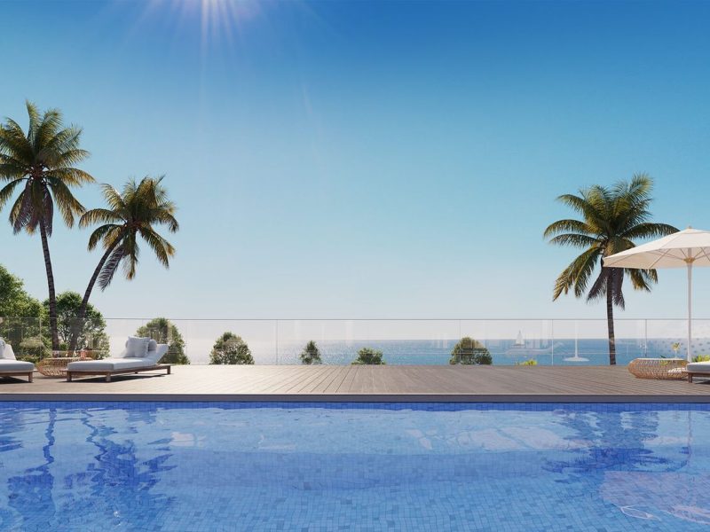 Leilighet til salgs i Costa Natura, Estepona, Málaga (Spania)