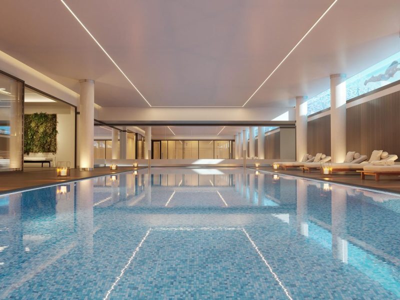 Leilighet til salgs i Costa Natura, Estepona, Málaga (Spania)