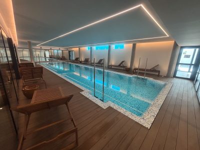 Leilighet til salgs i Costa Natura, Estepona, Málaga (Spania)