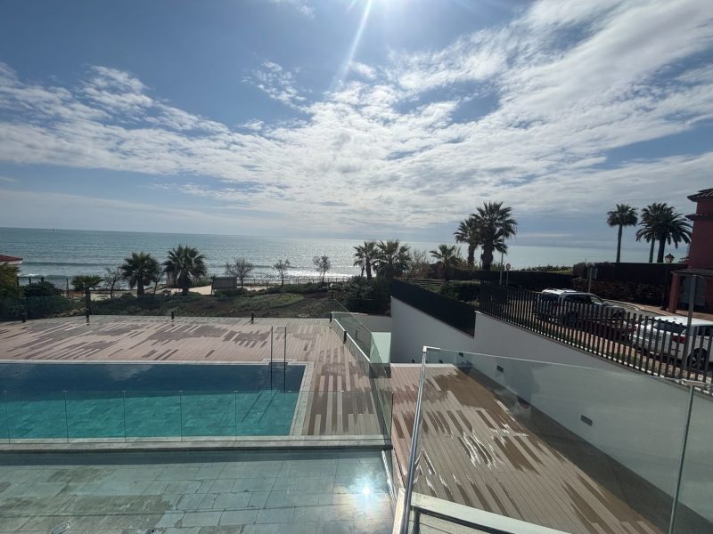 Leilighet til salgs i Costa Natura, Estepona, Málaga (Spania)