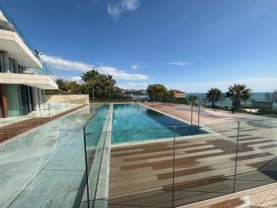 Leilighet til salgs i Costa Natura, Estepona, Málaga (Spania)