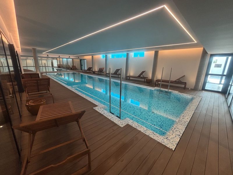 Apartment for sale in Costa Natura, Estepona, Málaga (Spain)