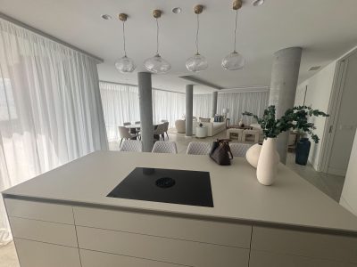 Leilighet til salgs i Costa Natura, Estepona, Málaga (Spania)