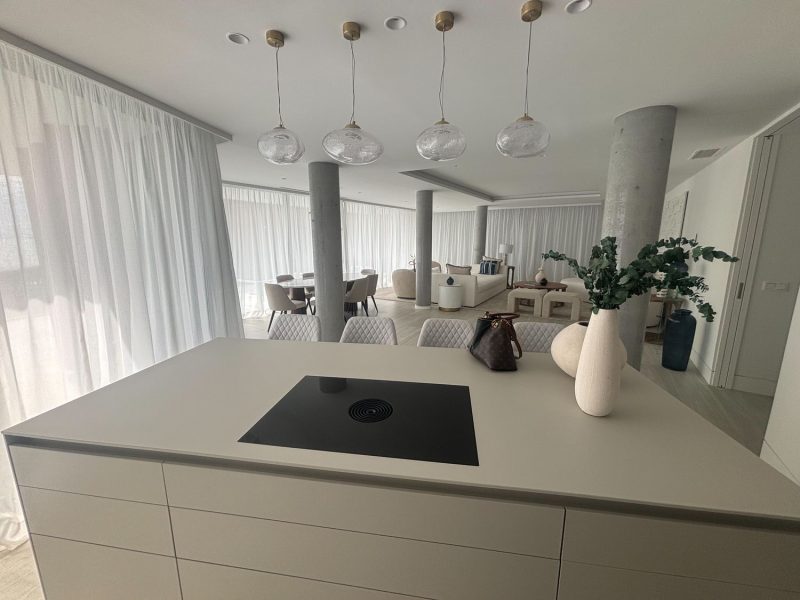 Apartment for sale in Costa Natura, Estepona, Málaga (Spain)