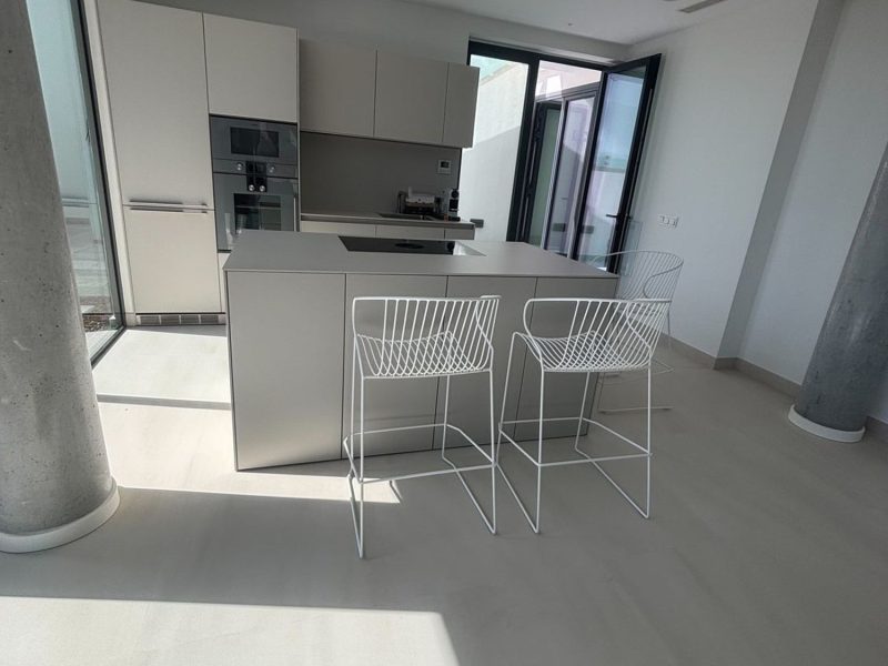 Apartment for sale in Costa Natura, Estepona, Málaga (Spain)