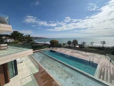 Leilighet til salgs i Costa Natura, Estepona, Málaga (Spania)