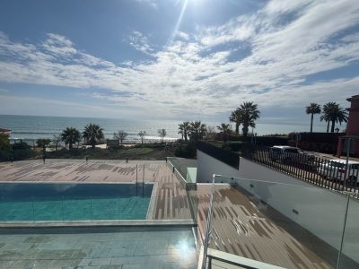 Leilighet til salgs i Costa Natura, Estepona, Málaga (Spania)