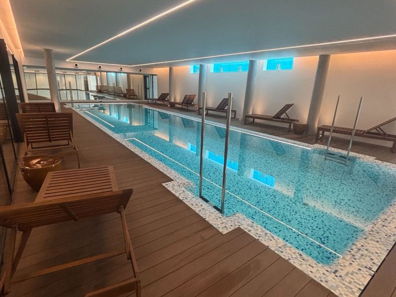 Apartment for sale in Costa Natura, Estepona, Málaga (Spain)