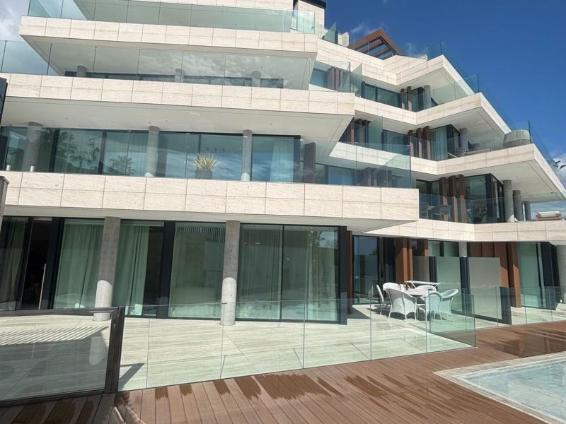 Apartment for sale in Costa Natura, Estepona, Málaga (Spain)