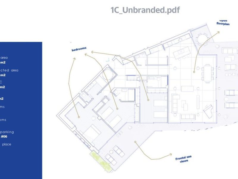 Apartment for sale in Costa Natura, Estepona, Málaga (Spain)