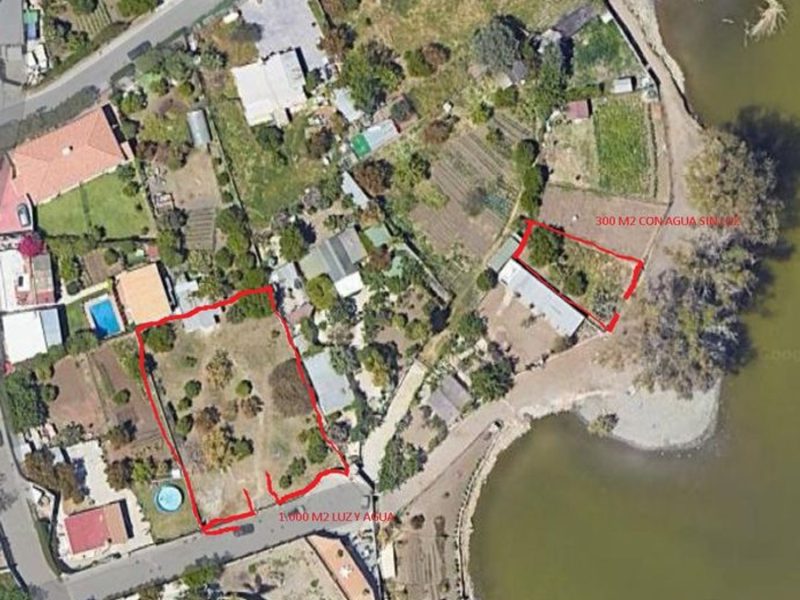Land for sale in San Pedro de Alcántara, Marbella, Málaga (Spain)