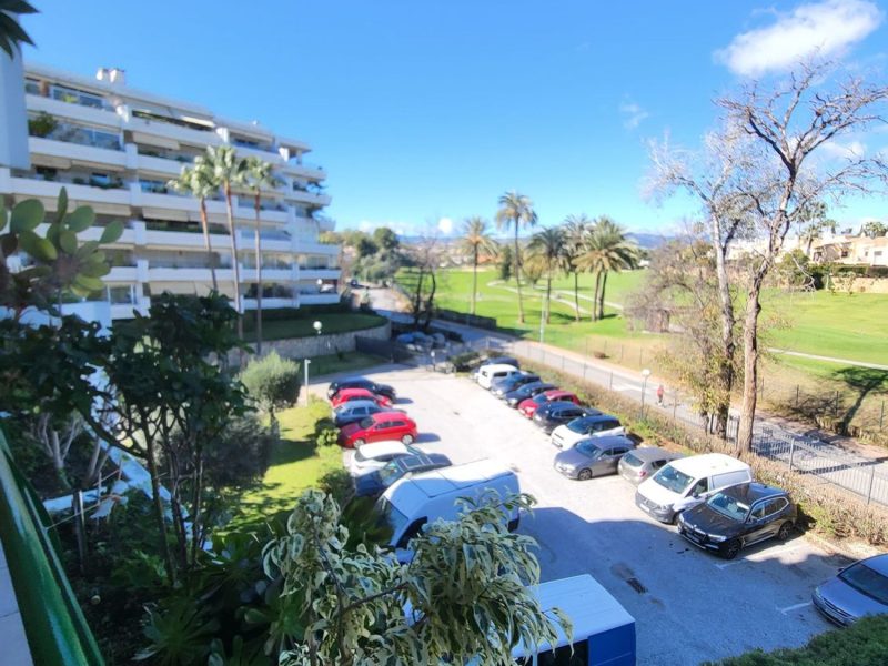 Lejlighed til salg i San Pedro de Alcántara, Marbella, Málaga (Spanien)