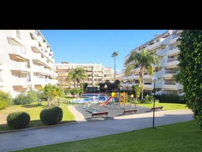 Huoneisto myynnissä San Pedro de Alcántara, Marbella, Málaga (Espanja)