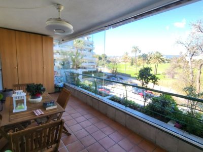 Huoneisto myynnissä San Pedro de Alcántara, Marbella, Málaga (Espanja)