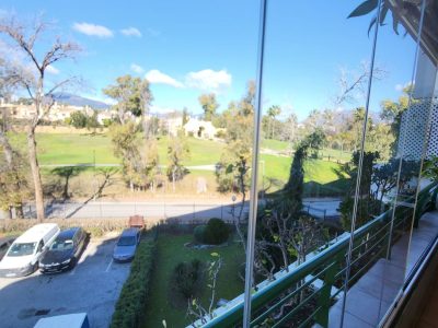 Huoneisto myynnissä San Pedro de Alcántara, Marbella, Málaga (Espanja)