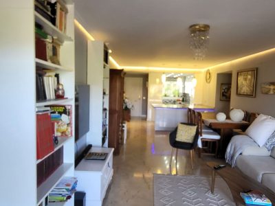 Huoneisto myynnissä San Pedro de Alcántara, Marbella, Málaga (Espanja)