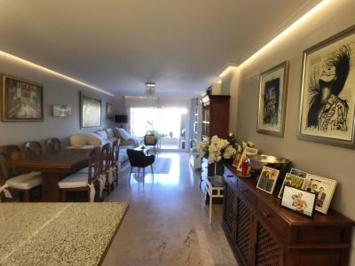 Huoneisto myynnissä San Pedro de Alcántara, Marbella, Málaga (Espanja)