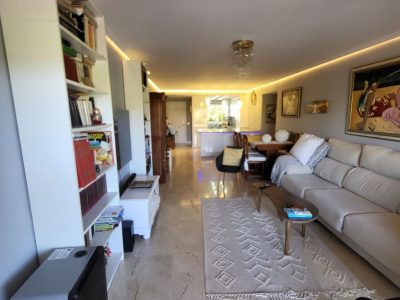 Huoneisto myynnissä San Pedro de Alcántara, Marbella, Málaga (Espanja)