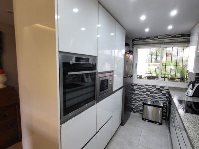 Huoneisto myynnissä San Pedro de Alcántara, Marbella, Málaga (Espanja)