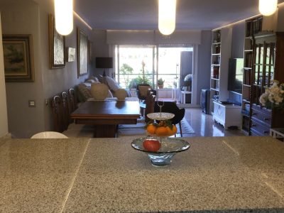 Huoneisto myynnissä San Pedro de Alcántara, Marbella, Málaga (Espanja)