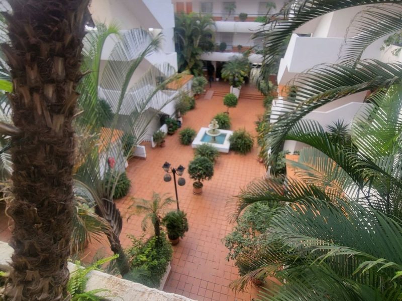 Lejlighed til salg i San Pedro de Alcántara, Marbella, Málaga (Spanien)