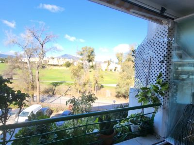 Huoneisto myynnissä San Pedro de Alcántara, Marbella, Málaga (Espanja)