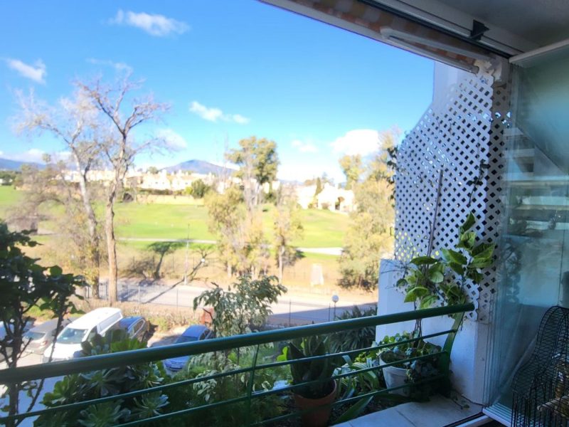 Lejlighed til salg i San Pedro de Alcántara, Marbella, Málaga (Spanien)