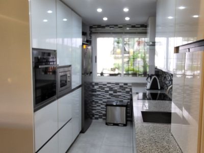 Huoneisto myynnissä San Pedro de Alcántara, Marbella, Málaga (Espanja)