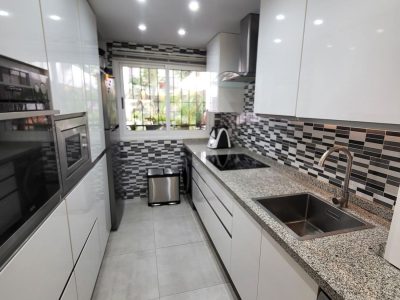 Huoneisto myynnissä San Pedro de Alcántara, Marbella, Málaga (Espanja)