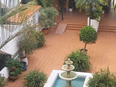 Huoneisto myynnissä San Pedro de Alcántara, Marbella, Málaga (Espanja)