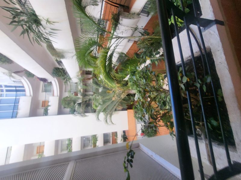 Lejlighed til salg i San Pedro de Alcántara, Marbella, Málaga (Spanien)