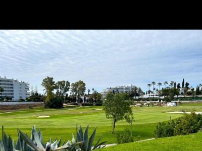 Huoneisto myynnissä San Pedro de Alcántara, Marbella, Málaga (Espanja)