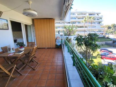 Huoneisto myynnissä San Pedro de Alcántara, Marbella, Málaga (Espanja)