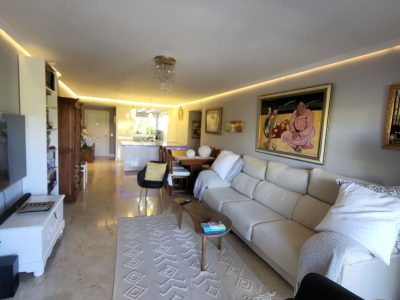 Huoneisto myynnissä San Pedro de Alcántara, Marbella, Málaga (Espanja)