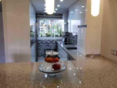 Huoneisto myynnissä San Pedro de Alcántara, Marbella, Málaga (Espanja)