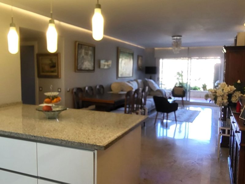 Lejlighed til salg i San Pedro de Alcántara, Marbella, Málaga (Spanien)