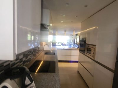 Huoneisto myynnissä San Pedro de Alcántara, Marbella, Málaga (Espanja)