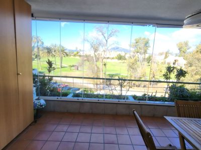 Huoneisto myynnissä San Pedro de Alcántara, Marbella, Málaga (Espanja)