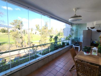 Huoneisto myynnissä San Pedro de Alcántara, Marbella, Málaga (Espanja)