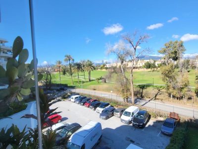 Huoneisto myynnissä San Pedro de Alcántara, Marbella, Málaga (Espanja)