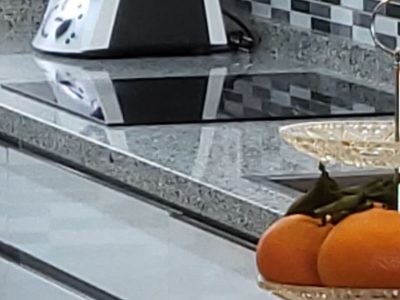 Huoneisto myynnissä San Pedro de Alcántara, Marbella, Málaga (Espanja)