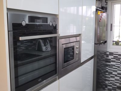 Huoneisto myynnissä San Pedro de Alcántara, Marbella, Málaga (Espanja)