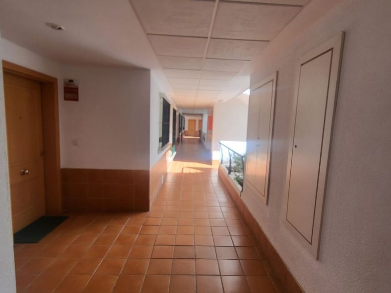 Lejlighed til salg i San Pedro de Alcántara, Marbella, Málaga (Spanien)