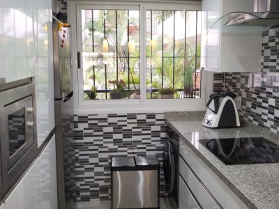 Huoneisto myynnissä San Pedro de Alcántara, Marbella, Málaga (Espanja)